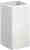 Badrumsset Cult Design Kub Orient Vit 4 delar bild 3