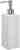 Badrumsset Cult Design Kub Orient Vit 4 delar bild 2