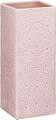 Diskborsthållare Cult Design Kub Orient Multi Rosa 15cm