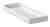 Badrumsset Cult Design Kub Vit Blank 4 delar bild 5