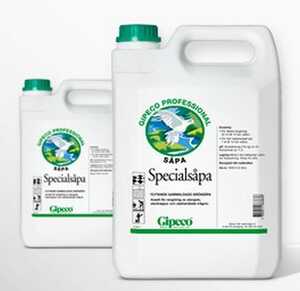 Specialsåpa Gipeco Grönsåpa 5L