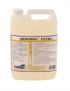 Kallavfettning Lahega Herobiol Extra 5L