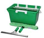 Fönsterputs kit Unger ErgoTec