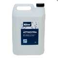 Fläckborttagningsmedel Nitor Ättiksyra 60% 5L