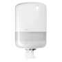 Pappersdispenser Tork M2 Vit