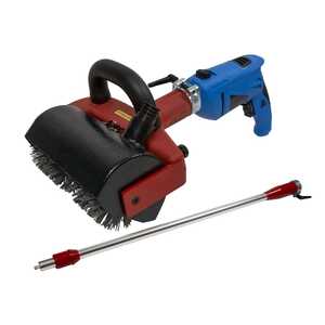 Borstverktyg Komplett 1.4kg