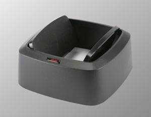 Tipplock Vileda Professional Iris Svart 60L extra bild 1