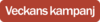 Veckans kampanj