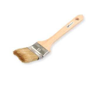 Elementpensel QPT Kort Nature Blond