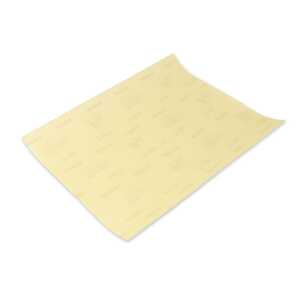 Slippapper Go Paint 230x280mm 15st