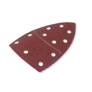 Slippapper Go Paint 100x150mm 30st