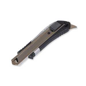 Brytbladskniv QPT Cutter 18mm