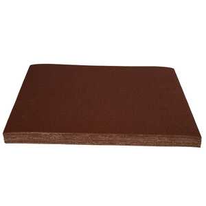 Alox Smärgelduk Mirka 230x280mm