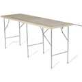 Tapetbord Tapofix 2-Delat 60x200cm
