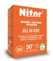Textilfärg Nitor All in One Orange 230g
