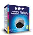 Textilfärg Nitor Djupsvart 13