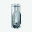 Papperskorg Brabantia Flameguard Rostfri 30L extra bild 3