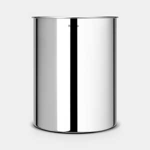 Papperskorg Brabantia Rostfri 15L