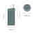 Papperskorg Brabantia Touch Bin New 30L bild 4