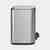 Pedalhink Brabantia BO Bin Matt Stål FPP 36L bild 3