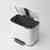 Pedalhink Brabantia BO Bin Vit 36L bild 4