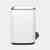 Pedalhink Brabantia BO Bin Vit 36L bild 3