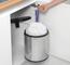 Papperskorg Brabantia Built In Bin 15L extra bild 1