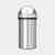 Papperskorg Brabantia Push Bin 60L bild 2