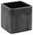 Badrumsset Cult Design Kub Asfalt 4 delar bild 4