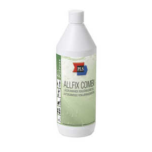 Allrent PLS Allfix Combi Oparfymerad 1L