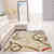Matta D-sign F1052 Elfenben/Beige bild 4