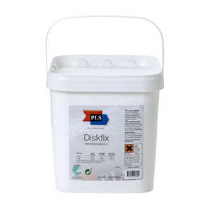 Maskindiskmedel PLS Diskfix Oparfymerad 5kg