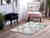 Matta Pierre Cardin D1523 Vit/Brun bild 4
