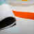 Matta Pierre Cardin D1535 Creme/Orange bild 3