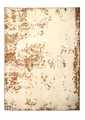 Handknuten Persisk Vintagematta Tabriz Ull 150x205cm