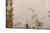Handknuten Persisk Vintagematta Tabriz Ull 150x205cm bild 5