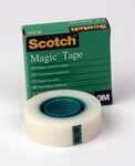 Tejp Scotch Magic 810 19mmx33m