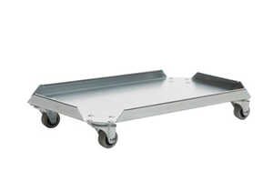Bottenvagn Vileda Professional Geo