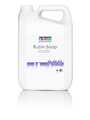 Hand & Duschtvål KBM Refill Rubin Soap Milt Fresh 5L