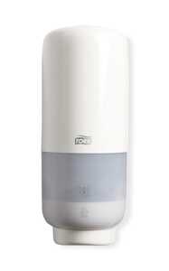 Skumtvål Dispenser Tork Sensor S4 Vit