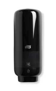 Skumtvål Dispenser Tork Sensor S4 Svart