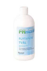 Handtvål Sterisol Refill 750ml
