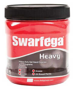 Handrengöringsgele Deb Swarfega Heavy 1L