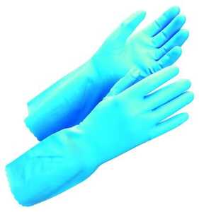 Diskhandskar Vinyl Worksafe Chem 50-380 S