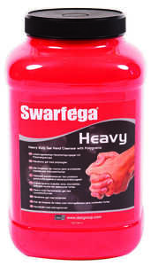 Handrengöring Gel Deb Swarfega Heavy 4.5L