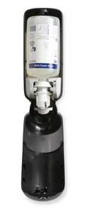 Skumtvål Dispenser Tork Sensor S4 Svart extra bild 1