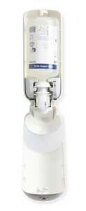 Skumtvål Dispenser Tork Sensor S4 Vit extra bild 1