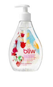Pumptvål Bliw Smultrondröm 300ml