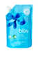 Handtvål Bliw Refill Blåbär 600ml
