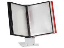 Panelsystem